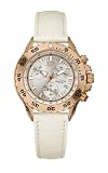Nautica Midsize N20009M Chronograph NST Watch