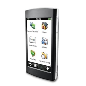 Garmin nüvi 295W 3.5-Inch Widescreen Wi-Fi Portable GPS Navigator