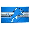 Detroit Lions 3'X5' Flag