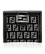 Fendi Zucca French Purse Fendi Zucca French Purse