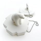 Propaganda Polar Bear ドレインストッパーの画像