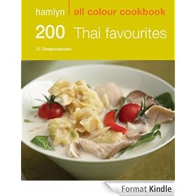 200 Thai Favourites