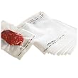 FoodSaver FSFSBF0216: 1-Quart Bag, Pack of 20