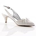Zircon Wedding Shoes