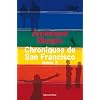 Chroniques de San Francisco, Tome 2 :