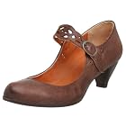 Coclico Women's Cosmic Mary Jane Pump