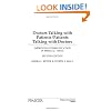 Doctors Talking with Patients/Patients Talking with Doctors: Improving Communication in Medical Visits