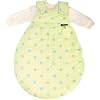 ALVI Baby-M�xchen Schlafsacksystem Kringel gr�n 112/3, Gr. 86/92 - MODELL 2010