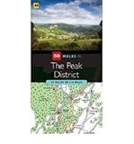 50 walks in the Peak District : 50 walks of 2-10 miles
