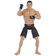 UFC Ultimate Fighting Jakks Pacific Series 3 Deluxe Action Figure Karo Parisyan