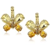 Kate Spade New York Fly Girl Lever Back Earrin