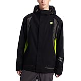 DC Men's Helix 12 Jacket