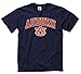 Auburn Tigers Arch with Logo T-Shirt