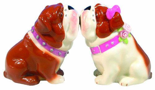 bulldog