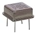 10 Mhz Crystal Oscillator