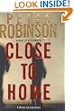 Close to Home: A Novel of Suspense