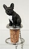 French Bulldog Dog Bottle Buddy (3 in)
