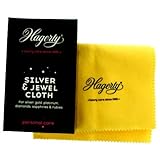 Hagerty　ハガティー　シルバー＆ジュエル　クロス　30X24ｃｍ