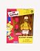 SIMPSONS "BOXING HOMER" TOYFARE LIMITED MAIL IN EXCLUSIVE_s-1