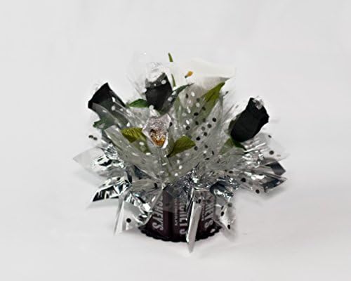 Hershey's Milk Candy Bouquet Fun Size