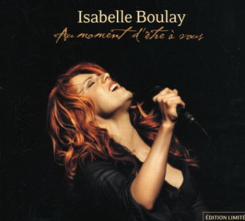 Isabelle Boulay - Duos inédits - Zortam Music