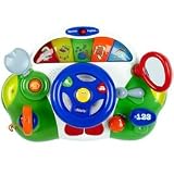Chicco Bilingual Smart Driver