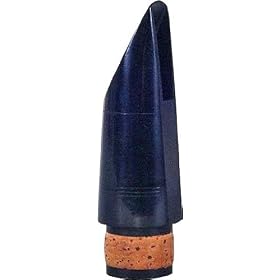 Clark W Fobes Debut Student Clarinet Mouthpieces by 