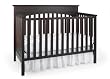 Graco Lauren Classic Crib, Espresso