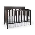 Graco Lauren Classic Crib, Espresso