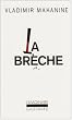 La br�che