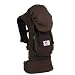 Ergo Dark Chocolate Organic Baby Carrier