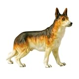 Royal Doulton Alsatian Dog