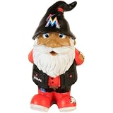 Miami Marlins Garden Gnome - 8