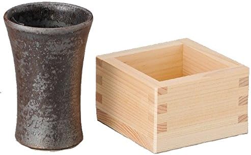 SAKE HIGO Sake tumbler