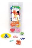 Center Enterprise CE6748 READY2LEARN Giant Imaginative Play #1 Stamp (Pack of 10)