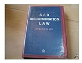 Sex discrimination law
