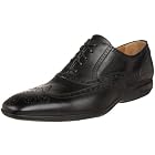 Moreschi Chicago Lace Wing Tip