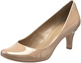 BCBGeneration Women's Gumby Pump,Camel Patent,8 M US
