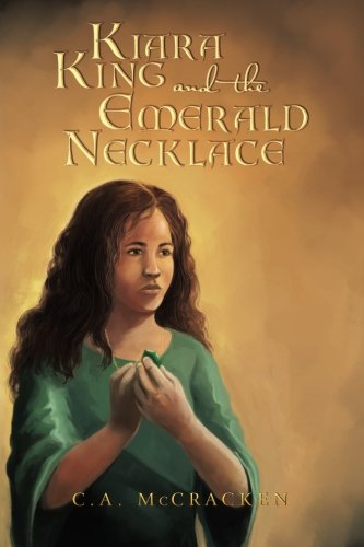 Kiara King and the Emerald Necklace
