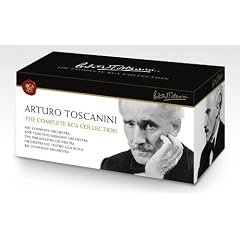Toscanini Collection