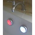 Badewannen Leuchten LED 2er Set