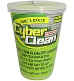 Cyber Clean Office Cup
