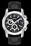 Mens Bulova Accutron Stratford Watch