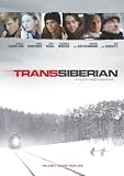 Transsiberian [2008] (REGION 1) (NTSC)