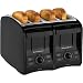 Hamilton Beach 24121 SmartToast 4 Slice Toaster