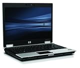 HP EliteBook 2530p KS033UT SU9300 12.1-Inch Notebook(Intel Core 2 Duo ULV Processor,1.20 GHz, 3 MB L2 Cache, 800 MHz FSB, Vista Home Basic)