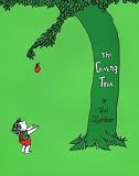 The Giving Tree   [GIVING TREE] [Hardcover]