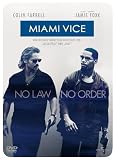 Miami Vice (Steelbook) - Jamie Foxx