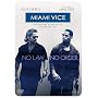 Miami Vice (Steelbook)