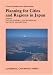 Books : Planning for Cities and Regions in Japan (Liverpool University Press - TPR [Town Planning Review] Special Studies)